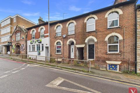 undefined, Inkerman Street, Luton LU1
