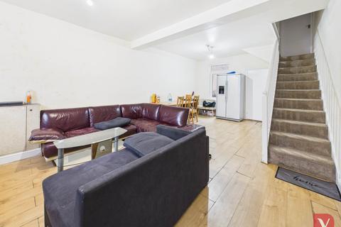 undefined, Inkerman Street, Luton LU1