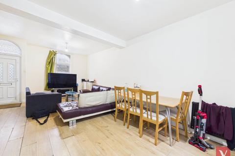 undefined, Inkerman Street, Luton LU1