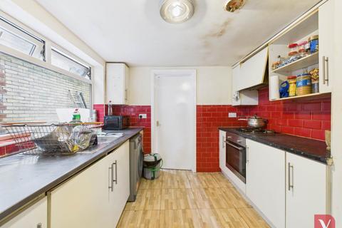 undefined, Inkerman Street, Luton LU1