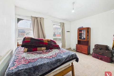 undefined, Inkerman Street, Luton LU1