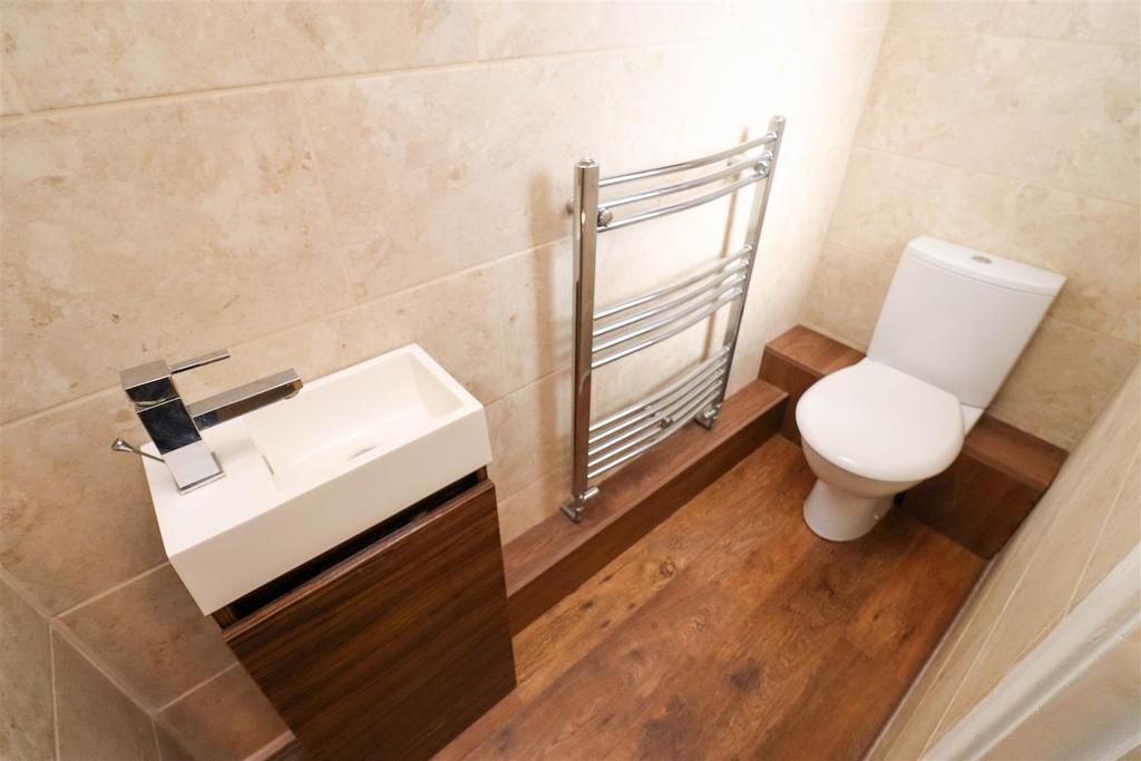 Cloakroom