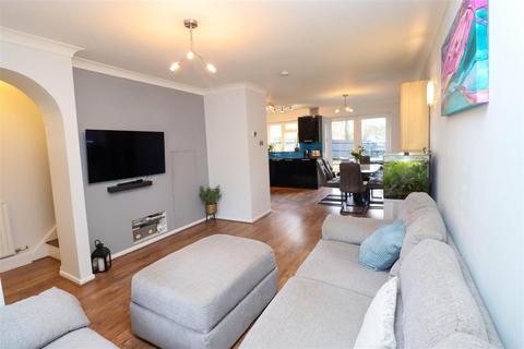 undefined, House Plat Court, Fleet GU52