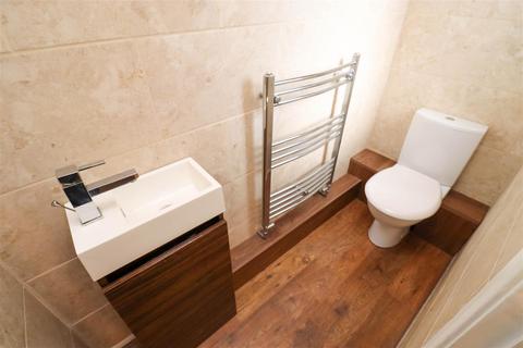 undefined, House Plat Court, Fleet GU52