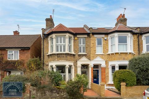 undefined, Gordon Road, Wanstead
