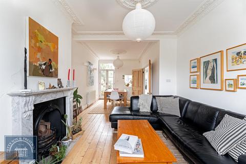 undefined, Gordon Road, Wanstead