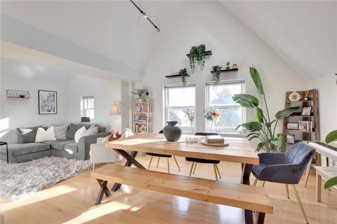 2 bedroom apartment for sale, Stratheden Road, Blackheath, London, SE3