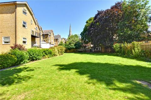 2 bedroom apartment for sale, Stratheden Road, Blackheath, London, SE3