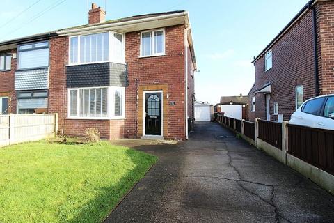 undefined, Pringle Road, Rotherham