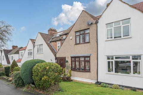 County Gate, New Barnet, Barnet, Hertfordshire, EN5