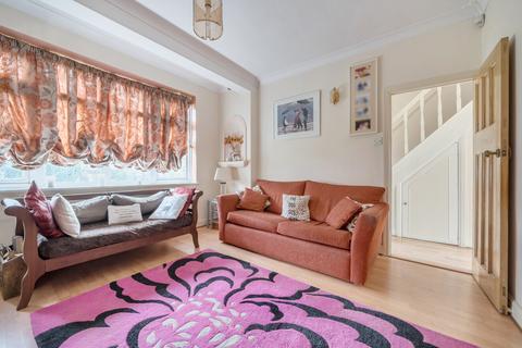 3 bedroom terraced house for sale, County Gate, New Barnet, Barnet, Hertfordshire, EN5