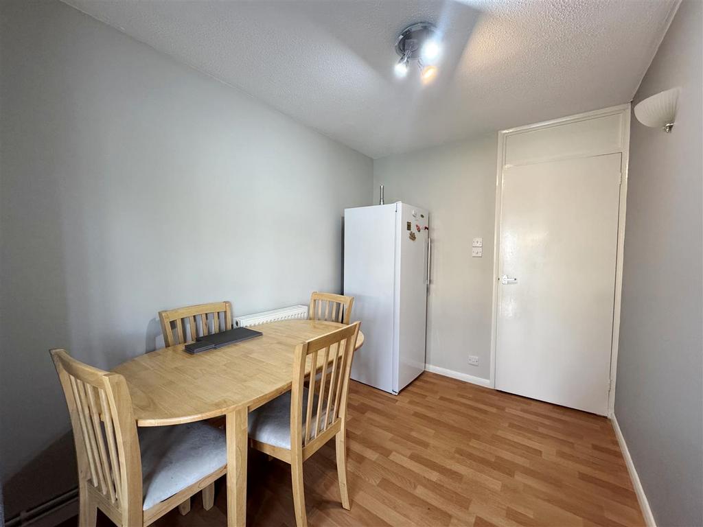 Dining Room/Study
