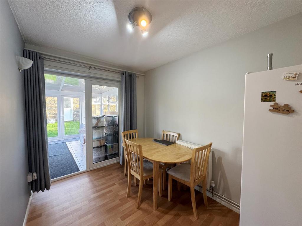 Dining Room/Study