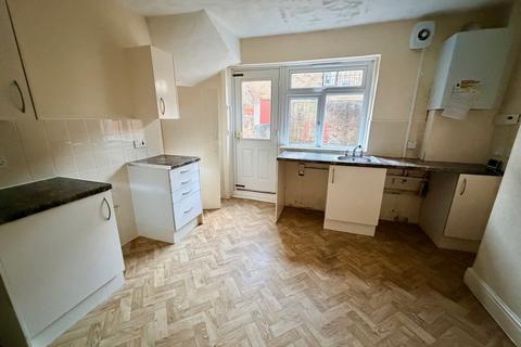 3 bedroom terraced house for sale, Victoria Road, Ramsgate, CT11