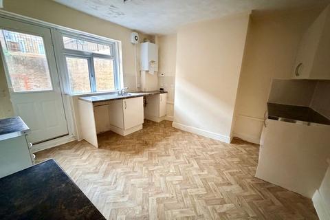 3 bedroom terraced house for sale, Victoria Road, Ramsgate, CT11