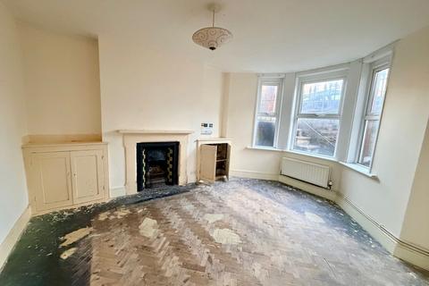 3 bedroom terraced house for sale, Victoria Road, Ramsgate, CT11