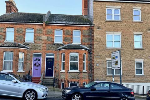 Victoria Road, Ramsgate, CT11