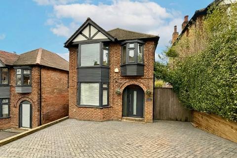 Hartington Avenue, Carlton, Nottingham