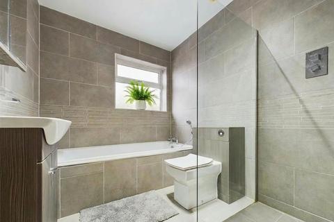 undefined, Hartington Avenue, Carlton, Nottingham