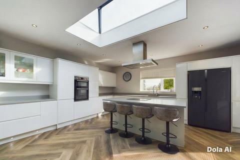 undefined, Hartington Avenue, Carlton, Nottingham