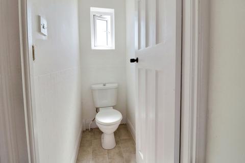 undefined, London Road, Leigh-on-sea, SS9