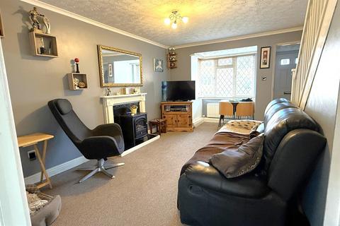 2 bedroom semi-detached house for sale, Selly Hall Croft, Birmingham B30