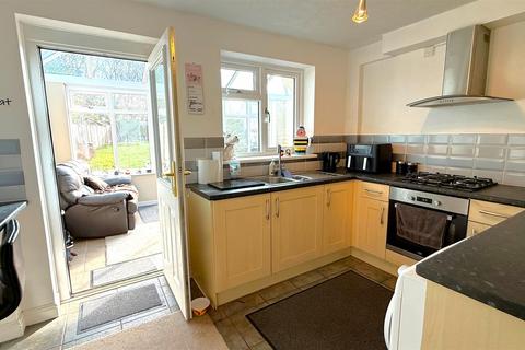 2 bedroom semi-detached house for sale, Selly Hall Croft, Birmingham B30