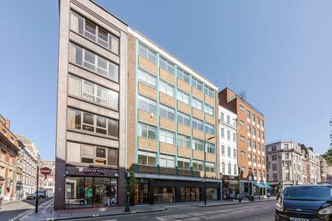 Office to rent, 32-36 Great Portland St London W1W 8QX