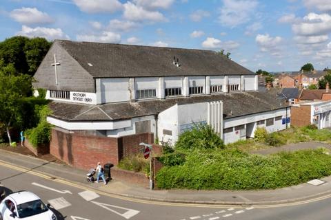 Warehouse for sale, 7-11 Welford Rd Northampton NN2 8AE