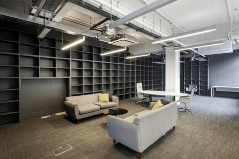 Office to rent, 50-60 Eastcastle St London W1W 8EA