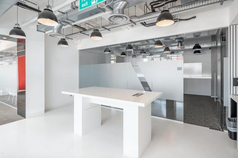 Office to rent, 50-60 Eastcastle St London W1W 8EA