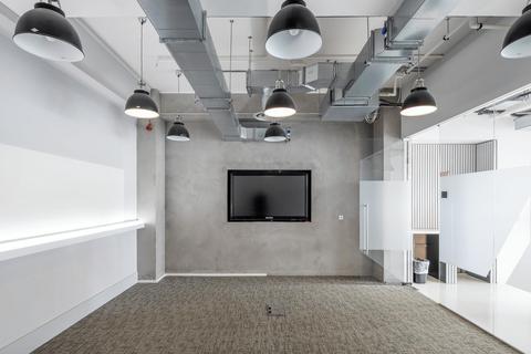 Office to rent, 50-60 Eastcastle St London W1W 8EA