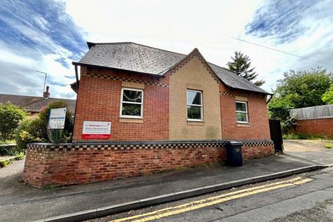 Office for sale, 45 High St Hardingstone NN4 6LP