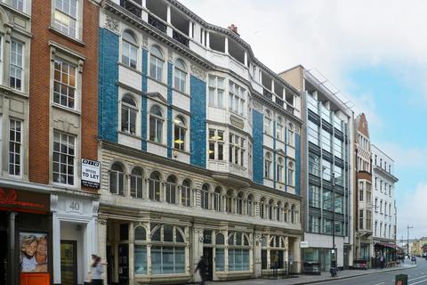 Office to rent, 36-38 Mortimer St London W1W 7RF