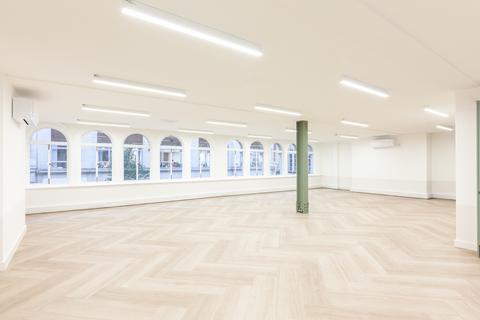 Office to rent, 36-38 Mortimer St London W1W 7RF