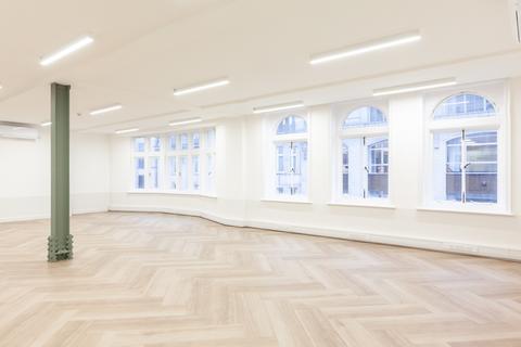 Office to rent, 36-38 Mortimer St London W1W 7RF