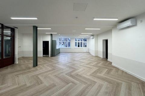 Office to rent, 36-38 Mortimer St London W1W 7RF