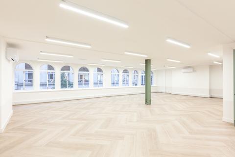 Office to rent, 36-38 Mortimer St London W1W 7RF