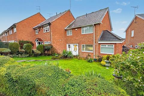 3 bedroom semi-detached house for sale, Hollybrow, Birmingham B29