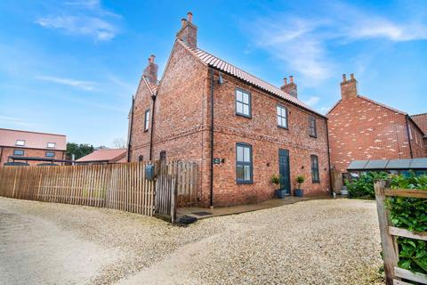 undefined, Low Street, RETFORD DN22
