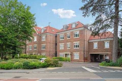 Flat  Woodchester Court, 36 Rickmansworth Road, Northwood HA6