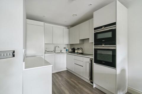 2 bedroom flat for sale, Flat  Woodchester Court, 36 Rickmansworth Road, Northwood HA6
