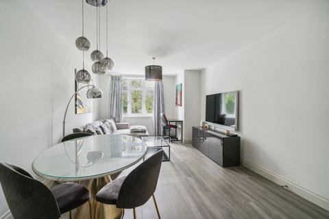 2 bedroom flat for sale, Flat  Woodchester Court, 36 Rickmansworth Road, Northwood HA6