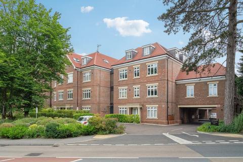 Flat  Woodchester Court, 36 Rickmansworth Road, Northwood HA6