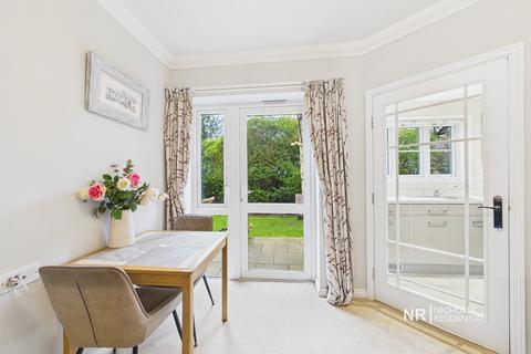 undefined, Leatherhead Road, Ashtead, Surrey. KT21