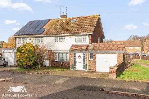 undefined, Sakins Croft, Harlow