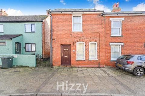 undefined, Angel Street, Hadleigh IP7