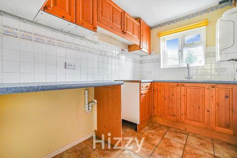 undefined, Angel Street, Hadleigh IP7