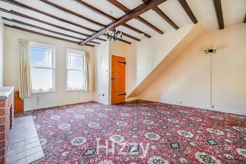 undefined, Angel Street, Hadleigh IP7