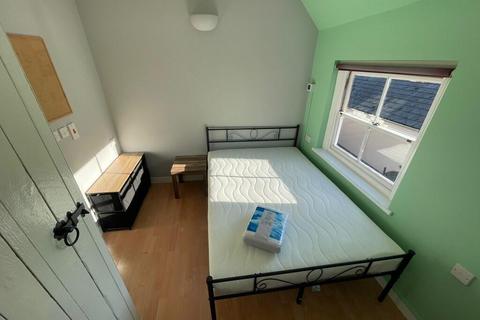 undefined, Fore Street, Ipswich IP4